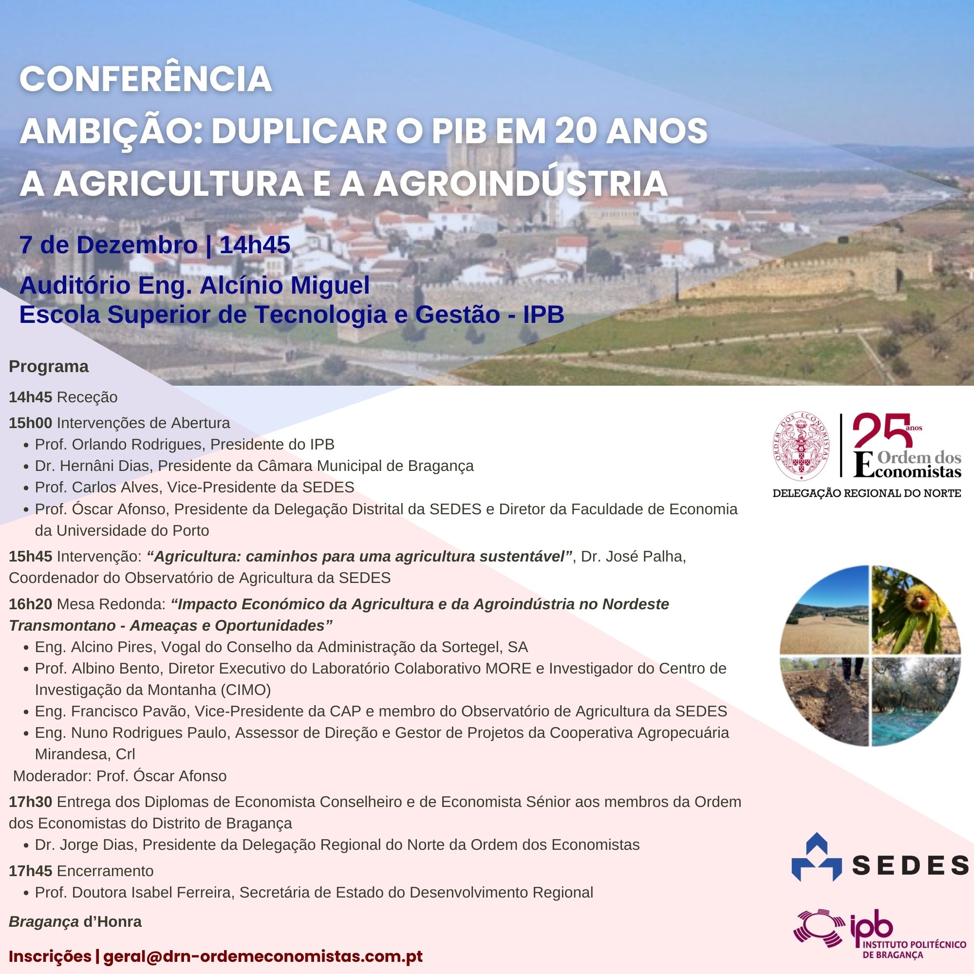 Conf_Ambição Duplicar o PIB em 20 Anos - A Ag...